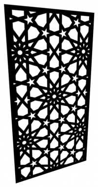 Pattern Style LS-058M