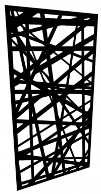 Pattern Style LS-051M