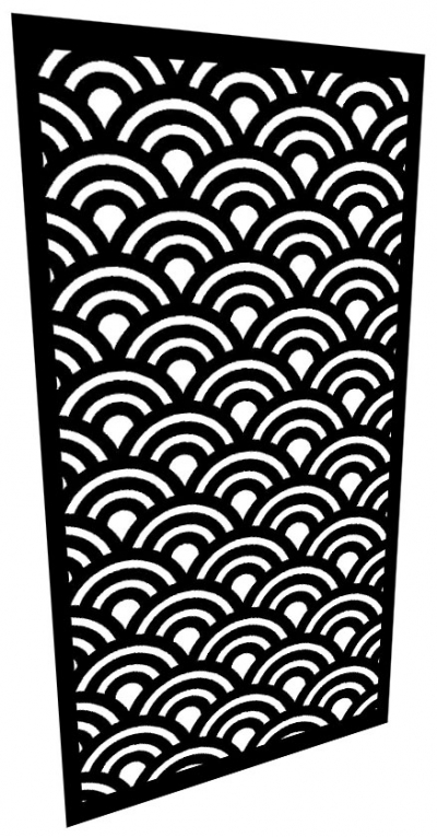 Pattern Style LS-009M