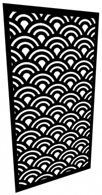 Pattern Style LS-009M