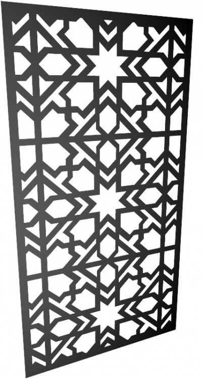 Pattern Style LS-015M