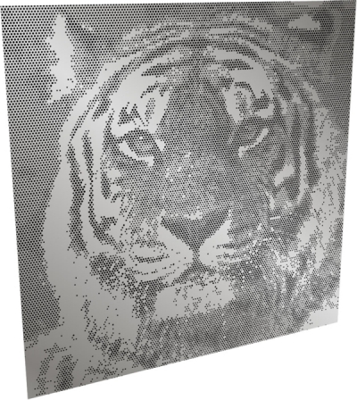 Pattern Style PS-018