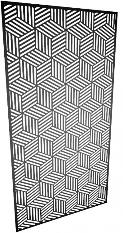 Pattern Style LS-026S