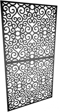 Pattern Style LS-012M