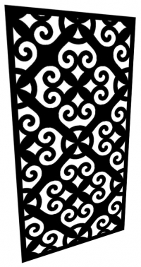 Pattern Style LS-025M