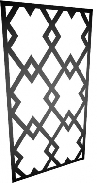 Pattern Style LS-007L