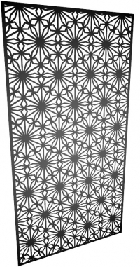 Pattern Style LS-034S